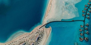 The St. Regis Red Sea Resort (Ummahat Islands)  5*